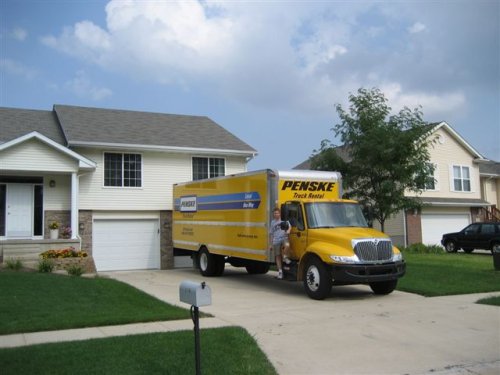 waiting for the big move